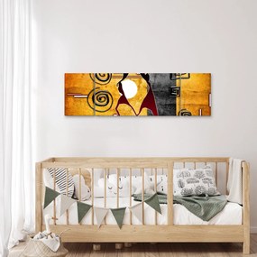 Obraz - Malarstwo starożytne (170x50 cm)