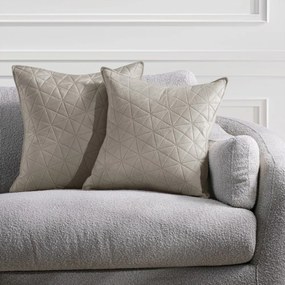 Poszewki na poduszki zestaw 2 szt. 45x45 cm Laila – Restilo