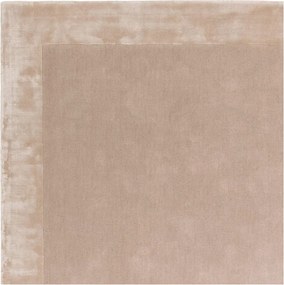 Beżowy dywan z mieszanki wełny tkany ręcznie 160x230 cm Ascot – Asiatic Carpets