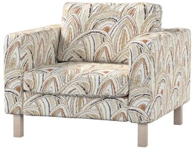 Pokrowiec na fotel Karlstad