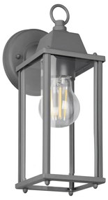 Kinkiet zewnętrzny (wys. 29 cm) Olona – Trio