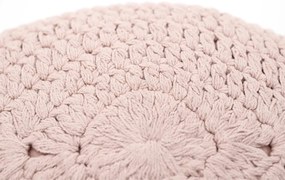 Poduszka dziecięca Plume Nude – Nattiot