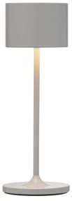 Lampa zewnętrzna LED na USB ze ściemniaczem ø 7 cm Farol Mini – Blomus