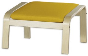 Poduszka na podnóżek Poäng