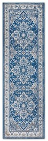 Niebieski chodnik 80x240 cm Jehanne – Villeroy&Boch