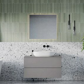 Szafka pod umywalkę JUVIA Classic 2 od 100 do 160 cm