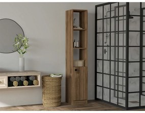 Szafa Trend Walnut