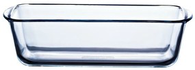 Szklana forma do ciastek Pyrex 1,5 l, 28 x 12 x 8 cm
