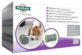 PetSafe® Kibble Chase™ Elektroniczna zabawka dlapsa