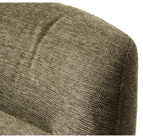 Zielone krzesło Roxana – Unique Furniture