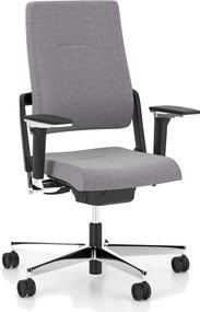 Krzesło biurowe z regulacjami Xilium Swivel Chair UPH/P
