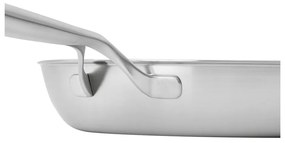 Patelnia ze stali nierdzewnej ø 30 cm Lucca 3.0 – FABINI