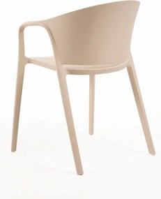 Zestaw 6 Krzese Tasla