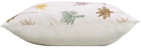 Poduszka dekoracyjna 45x45 cm Palmelia – douceur d'intérieur
