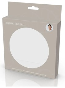 Foremki do wykrawania zestaw 9 szt. Round – Blomsterbergs