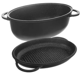 Brytfanna 30x43 cm Grande Aroma – Orion
