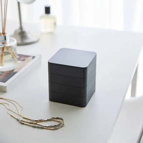 Szkatułka na biżuterię Tower – YAMAZAKI