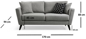 Sofa Mayorka 2