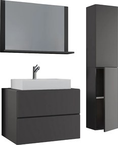 Umywalka 4-częściowa Umywalka Lendas L