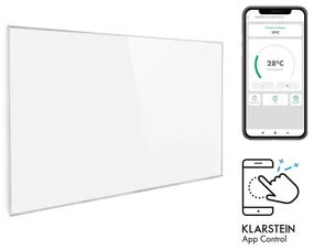 Klarstein Wonderwall 960 Smart Panel grzewczy na podczerwień