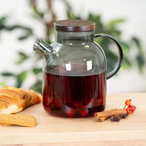 4Home Czajnik do herbaty Haze Hot&Cool, 1,5 l