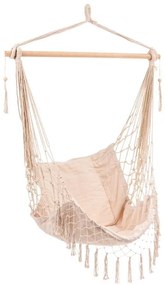 KRZESŁO BRAZYLIJSKIE HAMAK BRASIL CLASSIC M o1629