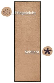 Wycieraczka 60x180 cm Wash and Clean – Hanse Home
