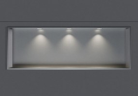 Półka wnękowa NT309010X do zabudowy