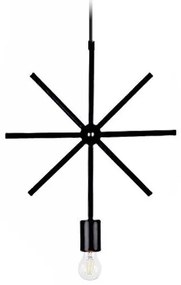 Lampa Geometric LE-02 Star