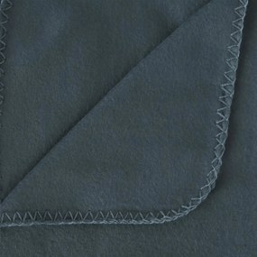Koc polarowy 125 x 150 cm, Atmosphera