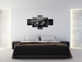 Obraz - Altówka (125x70 cm)
