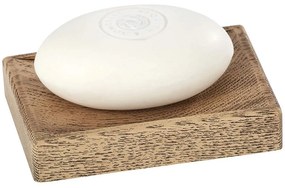 Mydelniczka MARLA, imitacja drewna, WENKO