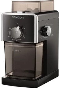Sencor SCG 5050BK młynek żarnowy, czarny