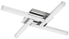 Rabalux 5896 - LED Plafon ANTONIA 4xLED/6W