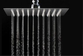 Deszczownica ze stali nierdzewnej DPG2023