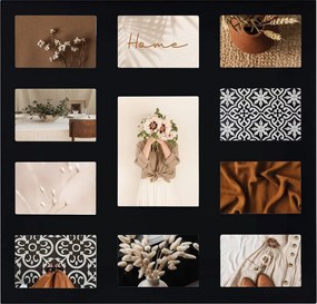 Ramki na zdjęcia, kolaż,11 elementów