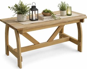 Stół drewniany T7-B28