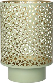Lampion Antlia 21 cm mint