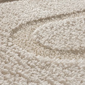 Dywan Oslo cream 160x230 cm