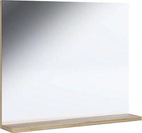 Lustro Lustro łazienkowe Lustro ścienne Landos