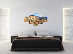 Obraz - Landmannalaugar (125x70 cm)