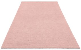 Różowy dywan Mint Rugs Supersoft, 120x170 cm