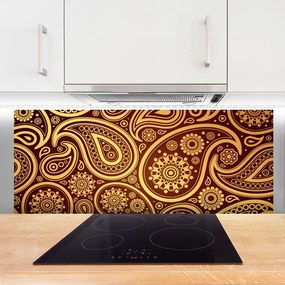 Panel nad blat kuchenny Artystyczna Wizja Przestrzeni