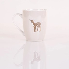 Kubek BAMBI z motywem jelonka, 350 ml