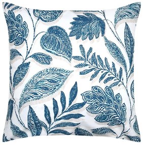 Poszewka bawełniana na zamek, CALLIOPE, 63 x 63 cm