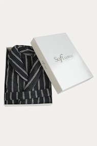 Męski szlafrok GENTLE MAN L/XL
