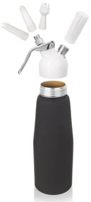 Orion Butelka do bitej śmietany, 0,68 l