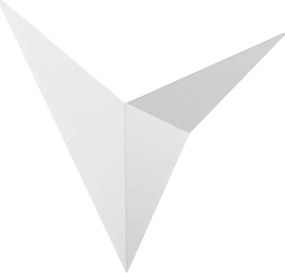 Biały kinkiet Bird – Opviq lights