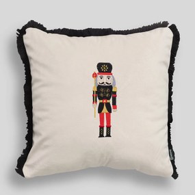 Poszewka na poduszkę Toy Soldier Cheer 43x43 cm