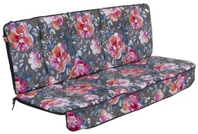 Poduszki na huśtawkę 150 cm Latina A091-23IB PATIO